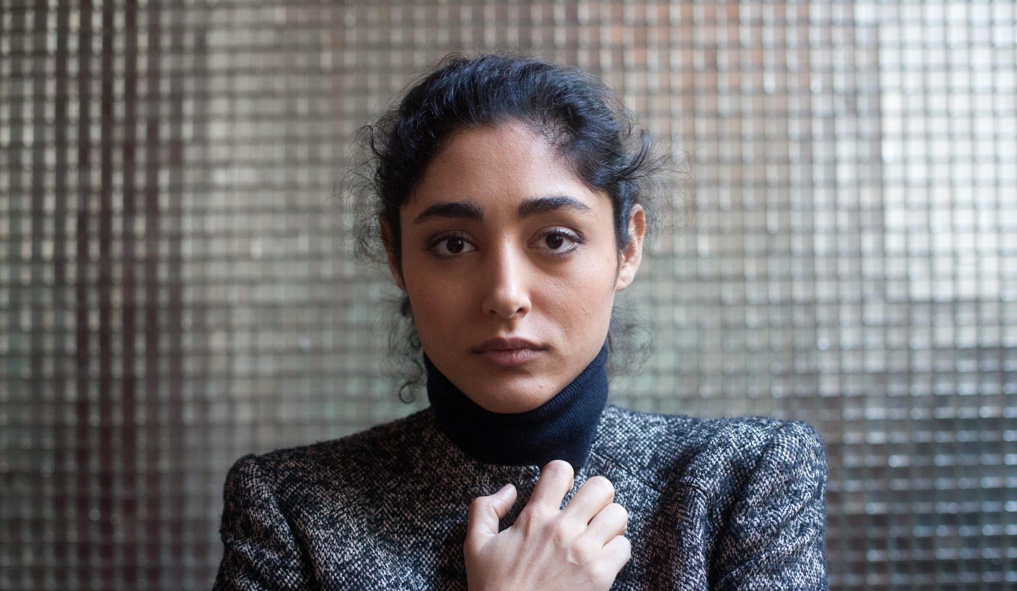 Фото golshifteh farahani