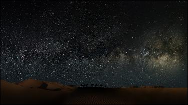 sahara-desert-in-scenery-night (1920x1080, 1967 kБ...)